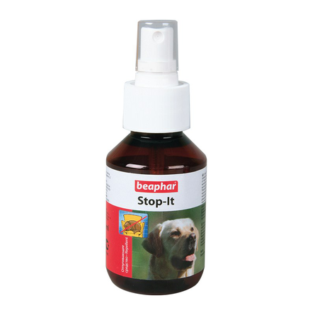 Beaphar Stop-It Спрей для отпугивания собак – интернет-магазин Ле’Муррр