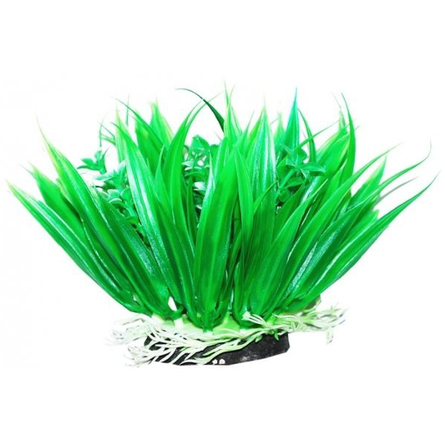 УЮТ Растение аквариумное Осока, 12 см – интернет-магазин Ле’Муррр